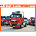 Cnhtc HOWO 4*2 Tractor Truck